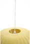 Light & Living Hanglamp Lexa - Lichtgroen - Ø44cm - Modern - Hanglampen Eetkamer, Slaapkamer, Woonkamer