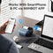 Niimbot B31 - Labelprinter - Grijs - Bluetooth-multi-verbinding