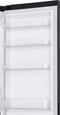 LG GBP62MCNBC - Koelvries-combinatie - Total No-Frost - Mat zwart