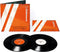 Rammstein - Reise Reise - 2 LP Limited Edition