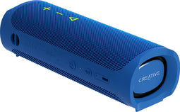 Creative MUVO Go - Bluetooth Speaker 20W RMS - Zwart