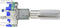 TRU COMPONENTS EC11S-H6.5B2-25K12-26P Draaischakelaar 5 V 0.5 mA 360 ° 1 stuk(s)