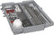 Bosch SPI4HMS49E - Vaatwasser 45 cm - Home Connect - Silence Plus 44 dB