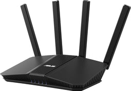 ASUS RT-BE58U - WiFi 7 Router - 3600 Mbps snelheid - AiMesh technologie