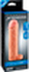 Pipedream Fantasy X-Tensions sleeve Perfect Extention - With Ball Strapkin beige