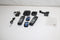 Gigaset A220 Duo v2 - Duo DECT telefoon - Eenvoudige bediening - Zwart
