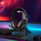 TAIDU THS318 - Draadloze Gaming Headset - 2.4GHz Bluetooth 5.3 - Zwart
