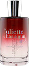 Juliette Has a Gun Lipstick Fever Eau De Parfum Spray 100 ml