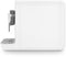 Smeg BCC12 - Volautomatische koffiemachine - 8 functies 19 bar - Mat wit
