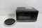 Sharp YC-MC422AES - Combi-magnetron 42L - 1000W magnetronvermogen 2700W convectievermogen - Zwart