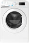 Privileg PWWTV X 76G6 - Was-droogcombinatie - Push&Go Steam-Technologie - 7 kg wassen 6 kg drogen