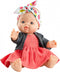 Paola Reina Babypop Federica 34 cm
