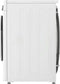 LG F4wv709p1e - Wasmachine - 9 kg - 1400 tpm - Stoom - Energieklasse A - Wit