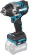 Makita TW007GZ - Accu slagmoersleutel - 760Nm 1/2 frictiering XGT 40V Max