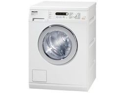 Miele W 5825 - Wasmachine - A+++ energiezuinig - 7kg laadvermogen - 1600rpm centrifuge