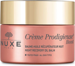 Nuxe Prodigieuse Boost Night Recovery Oil Balm - 50 ml