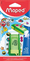 Maped gum Stick'Art in geassorteerde kleuren