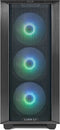 Lian Li Lancool III - Midi Tower PC - 8x 2.5