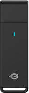 Conceptronic BIAN02B - Kaartlezer - USB 3.0 - Zwart
