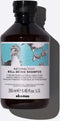 Davines Well Being Shampoo - 250 ml- Normale shampoo - Voor Alle haartypes -