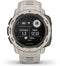 Garmin Instinct - Smartwatch - Hartslagsensor Slaapmonitor - Grijs