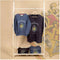 Shirt met lange mouwen voor kinderen Harry Potter Donker grijs - 6 Jaar
