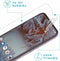 imoshion Screen protector - Geschikt voor Nokia G22, Nokia G21, Nokia G20, Nokia G11, Nokia G10 - Screenprotector Folie 3 pack