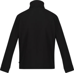 Regatta Caelum outdoorjack heren zwart maat XL