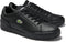 Lacoste Challenge 0120 2 SMA - Lage sneakers - Imitatieleer - Zwart - Maat 41