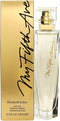 Elizabeth Arden - My Fifth Avenue - Eau De Parfum - 100ML