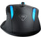Turtle Beach Kone II - Gamingmuis - 26K DPI - Ash Black