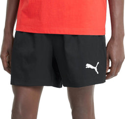 Puma Puma Active Sportbroek - Maat M - Mannen - zwart