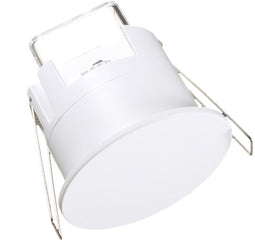 V-TAC VT-81013 Bewegingssensoren - Echte Aanwezigheidssensor - IP54 - Wit - 5 Jaar