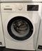 SIEMENS WM14N2E2 - Wasmachine 7 kg 1400 toeren - Wit