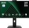 MSI PRO MP275QPDG - Monitor - 27