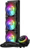 Cooler Master MasterLiquid ML360R RGB - All-in-One Koeler - 360mm - RGB Verlichting