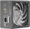 Tacens RADIX ECO X - ATX Voeding 650W - 12dB(A) Geluidssterkte - 54,1A Capaciteit 12V1 rail