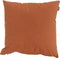 Cuba Cognac 50X50X16 sierkussen Hartman
