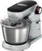 Bosch MUM9D33S11 - Keukenmachine - 1300 W - RVS