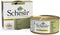Schesir Kattenvoer Gekookte Tonijn 70 gr