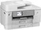 Brother MFC-J6955DW - All-in-one Inkjet Printer - ADF Dubbelzijdig Scannen Faxen (4x)