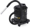 Powerplus POWX308 - Aszuiger 1200W 20L - Hittebestendig - Zwart