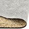 vidaXL - Grindfolie - 150x100 - cm - natuurlijk - zandkleurig