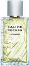 Rochas Eau De Rochas Homme - 100ml - Eau de toilette