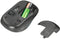 Trust Yvi FX - Draadloze muis - 1600dpi - Zwart