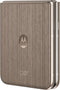 Motorola razr 60 ultra - Flipphone - 512GB opslag - Bruin