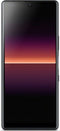 Sony Xperia L4 - Zwart - 64 GB - Dubbele fysieke simkaart