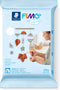 FIMOair light luchtdrogende boetseerklei - 250 g - wit