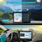 Car Stereo, Portable Wireless Carplay & Android Auto,7 Inch 1080P HD Touch Screen Radio with BT 5.0,
