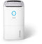 Philips 5000-serie - Ontvochtiger - Geschikt voor ruimtes tot 48m² - 4L watertank - 3 snelheidsstanden - Hoogte 617mm - Breedte 343mm
